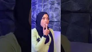 cara yang benar makan pisang ala okyyolivia 