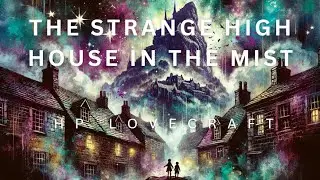 The Strange High House in the Mist HP Lovecraft Audiobook