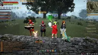 BDO Shai Concert - Careless Whisper