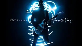 Review: New CDs from Joe Satriani, Biff Byford, M-Opus, Burning Witches, and more!