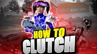 iPhone 12 BGMI | Dragon 🐉 Ball Mode Clutch Only 1v4 Clutch ACE Rank | BGMI