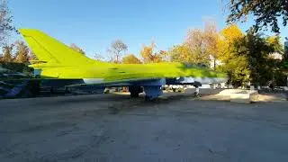 Uzbekistan Tashkent САМОЛЁТ   кинотеатр ВАТАН