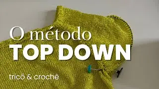 Tudo o que você precisa saber ANTES de tecer