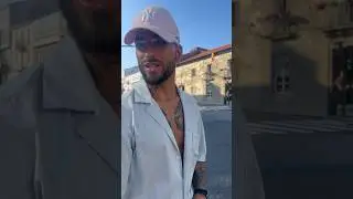 Quién en Santiago de Compostela pa ir por unas cañas o un #CocoLoco? 😜🥥