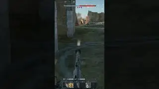 Two Heavy Special #panzer #warthunder #doublekill #ww2 #germany #panzeriv #kv2 #fail