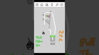 Think Before You Pull The Pin! 💭 🤔 🧐 📍 📌 💯