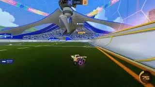 Rocket League Montage