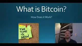 What is Bitcoin and How it works?