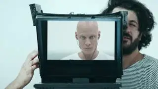 Touch Me Not Bande annonce VO