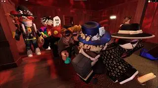 Doors Roblox 1-100 -- 12/12
