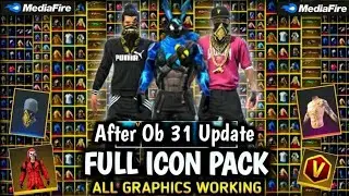 Super  Glitch File For Free Fire ||Free Fire Glitch File || Vip Glitch Free Fire || FF Glitch