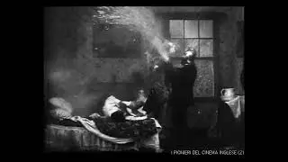 I PIONIERI DEL CINEMA INGLESE (2)