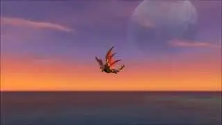 Sea Music Part 2 - Warlords of Draenor
