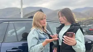 DANIEL BOY, DARINA IS AGAINST US, WE WILL TAKE REVENGE ON HER!!!