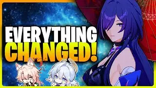 ACHERON TEAMS LOOK DIFFERENT NOW | Acheron Best Team Update | Honkai Star Rail