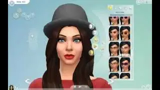 ✔ SIMS 4││СОЗДАНИЕ Maria Way✔