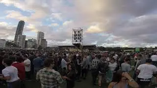 Hernan Cattaneo @ Campo Argentino de Polo 09/03/19