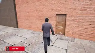 Mafia на Unreal Engine 4.дом30