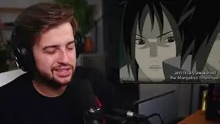 Naruto Shippuden Episode 136 Reaction