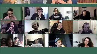 Мафия с гвинтерами 2