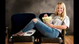 HS Senior Self-Esteem Photo Sessions
