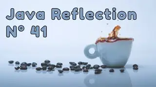 Tutoriel Java Réflexion : 41 - Gestion des annotations partie 3