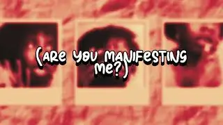 Presh J - get out my head (Lyric Video)