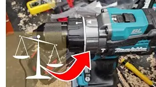 What's Good and Bad about The Makita XGT 40 V