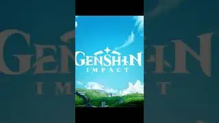 Genshin Impact is getting an anime 
