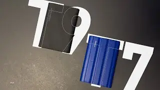 Samsung Portable SSD T9 vs Samsung Portable SSD T7 Shield - Watch Before You Buy...