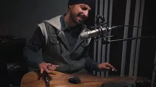 Lorenzo Piccone - Startin' All Over Again (Live Session)