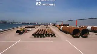Sif | Company video, 2020