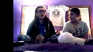 BFF TAG + BEAN BOOZLED CHALLENGE w/ Jm30w