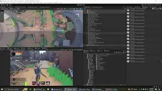 Vi AI Bot Navigation Demo