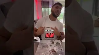 🎄 Calendrier 12 et 13 de Nino 🐕 site internet bientôt dispo 😍 