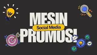 Mesin Promosi Otomatis: Reupload Konten & Sebar ke Banyak Akun Sekaligus!