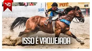 Isso é Vaquejada - Tarcisío do Acordeon (Clipe Vaquejada) VB Oficial