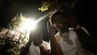 BiC Fizzle - Pressure (feat. PME JayBee) [Official Music Video]