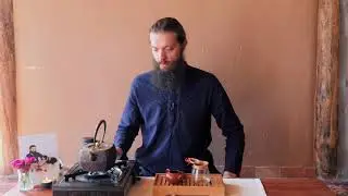 How to Boil Water for Tea