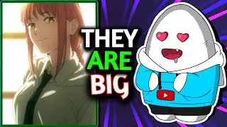 Makima and Power 😍 | Chainsaw Man Episode 2 Explained | Hindi