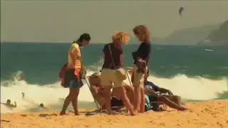 ANGELS OF RIO