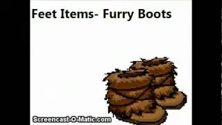 How To Be  A Dog On Club Penguin (Or CP)