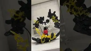 Mickey Mouse Vs Donald Duck😂 #foryou #mickeymouse #donaldduck #cartoon #domainexpansion #anime #jjk