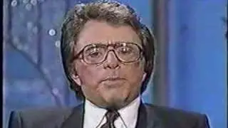 Mystery Guest for Bill Bixby on the Arsenio Hall Show