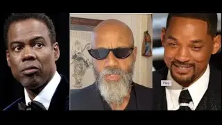 Chris Rock Bottom ~ The Real Reset