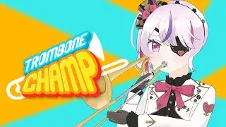 TROMBONE CHAMP Toot Toot Toot