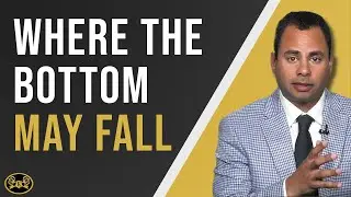 Where the Bottom May Fall.   Eddie Ghabour Market Update