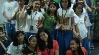 HAPPY BIRTHDAY, KRISTINE CEZAR.