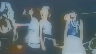 Danger Remix   The Flirts VDJ extended