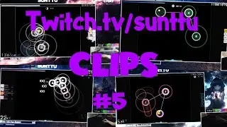 Twitch clips #5
